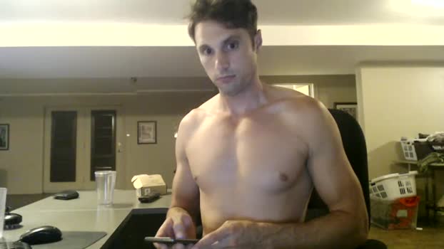 athleteguy55555  15-08-2023 video Nude