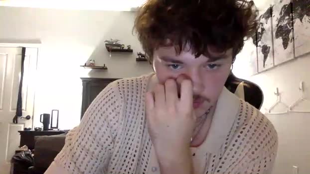 bigdaddyhorndog  16-08-2023 video skinny