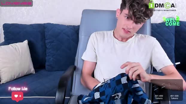 james_mil  15-08-2023 video twink