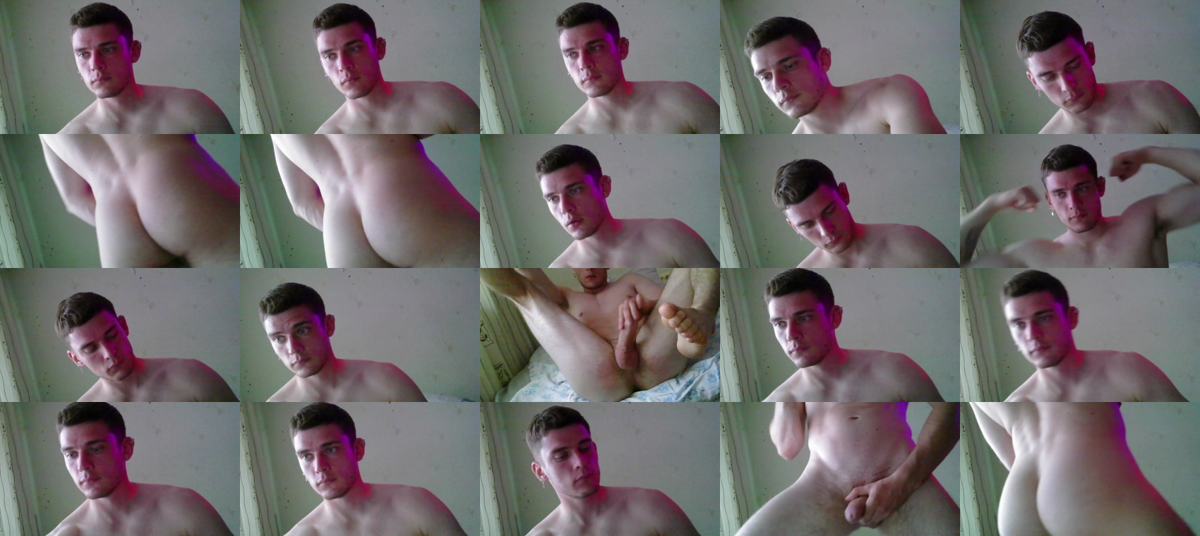 jon3983  15-08-2023 video Topless