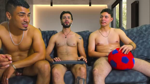 soccer_hot  15-08-2023 video fuckface