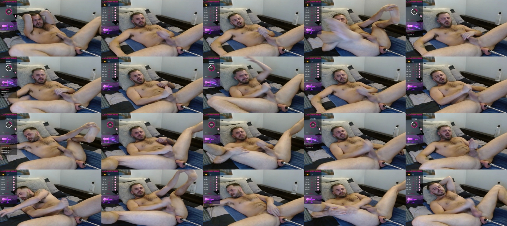 traviswylde19  15-08-2023 video Porn