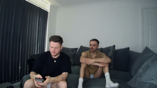 twotwinkhusbands  16-08-2023 video Ass