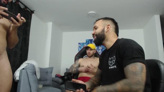 willhottwil1  15-08-2023 video twink