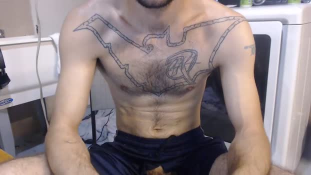 airbornx2n1  16-08-2023 video moan