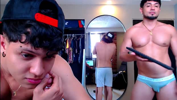 amateur_morbid  16-08-2023 video striptease