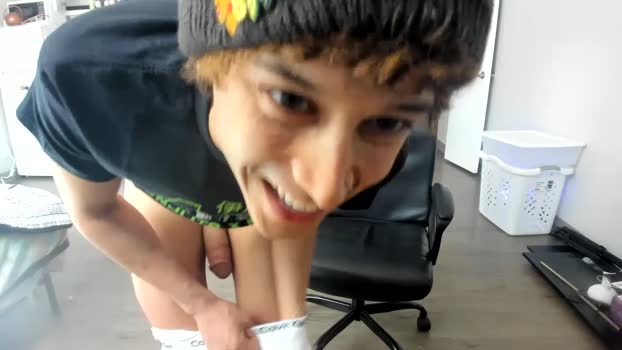 bashful4200  16-08-2023 video oral