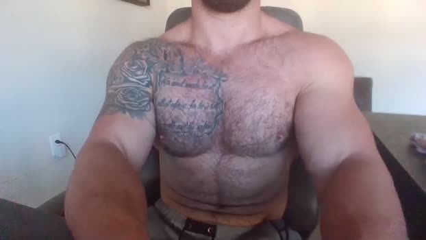 classicmuscle11  17-08-2023 video juicy