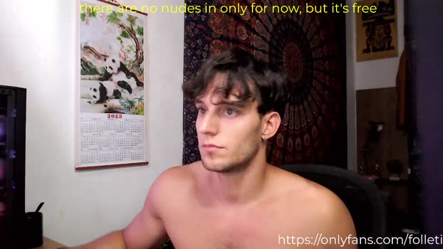 folleti7  16-08-2023 video twink