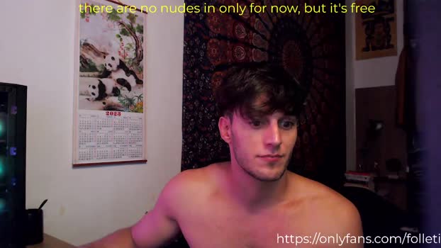 folleti7  16-08-2023 video hot