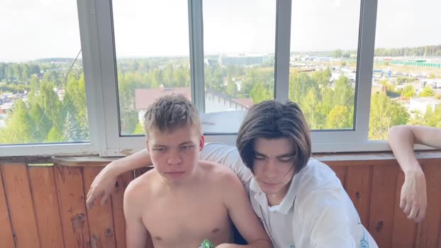 oofcblesssexx  17-08-2023 video naked