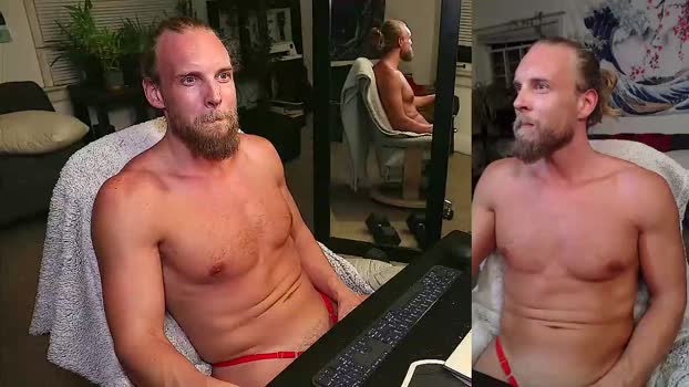 thesunshineviking  16-08-2023 video sexykitty