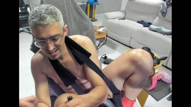 wacko696  16-08-2023 video legs