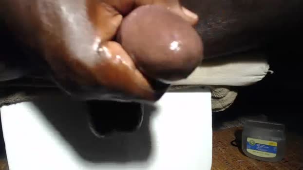 big_blacklong  17-08-2023 video spank