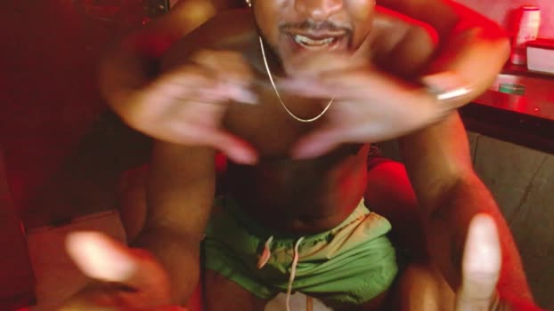 blckexperience  17-08-2023 video sexykitty