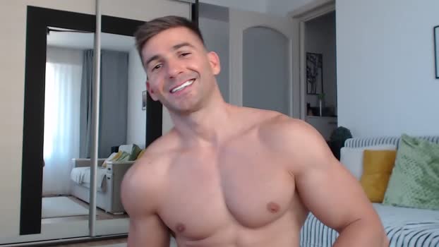 bunzdanny  17-08-2023 video spank