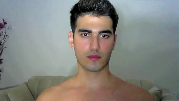 enbihere  17-08-2023 video Topless