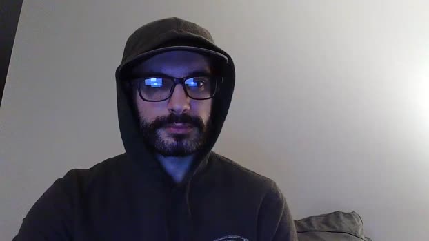 hailzeffn  17-08-2023 video Naked