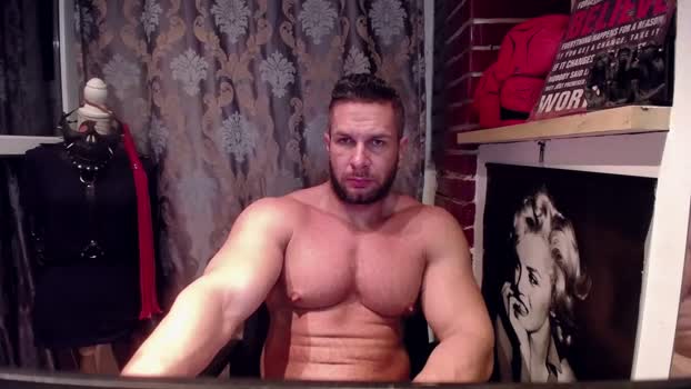 hotterlrg  17-08-2023 video gag