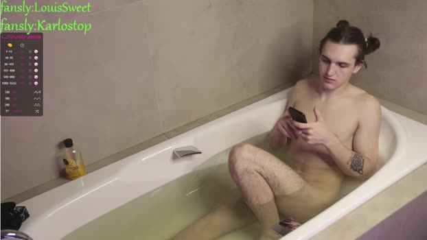 karlos_murphy  17-08-2023 video prettyface