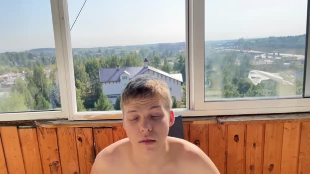 oofcblesssexx  17-08-2023 video bigballs