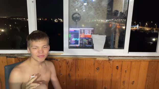 oofcblesssexx  17-08-2023 video kiss