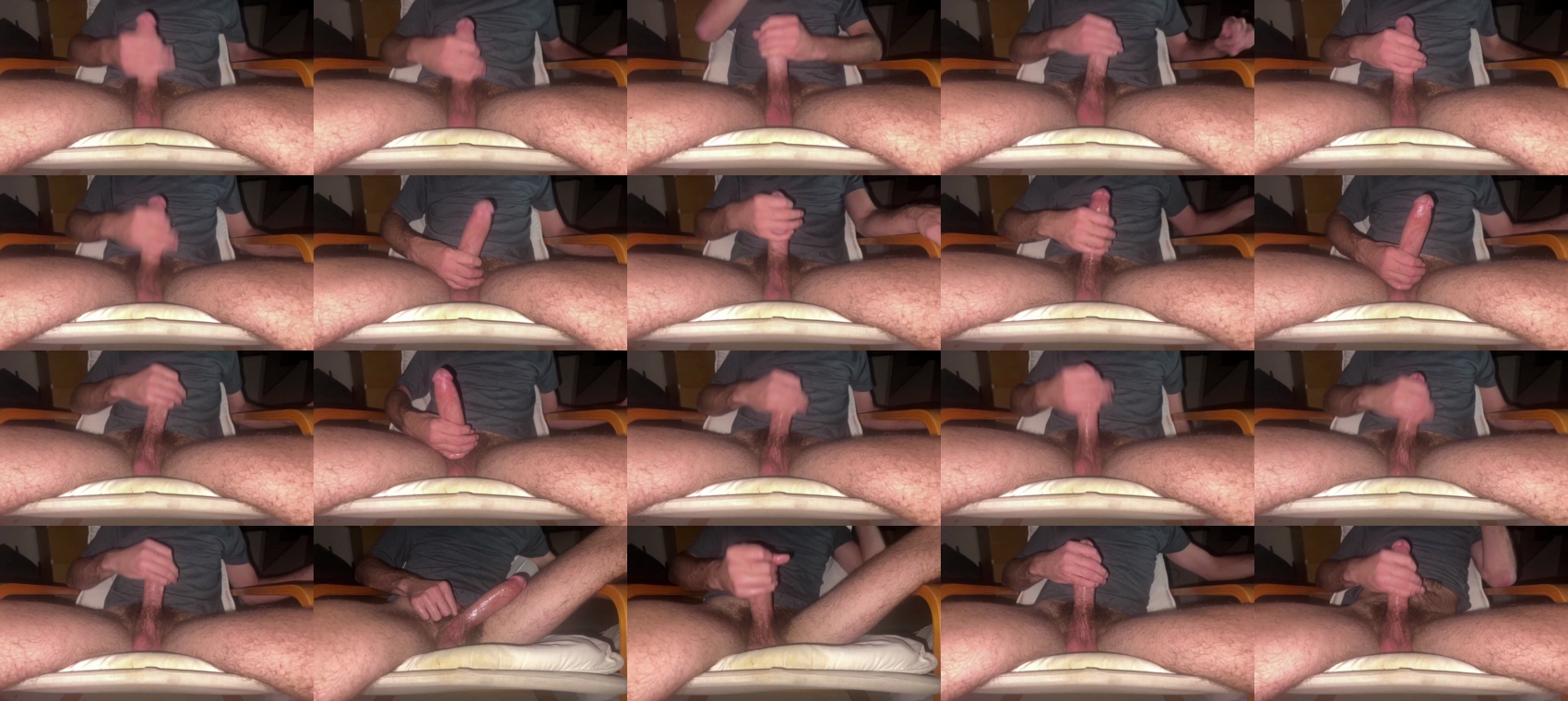 seanransam09  17-08-2023 video Webcam