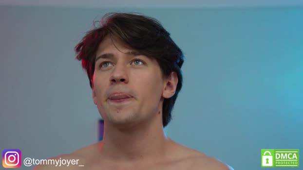 tommyjoyer  17-08-2023 video analsex