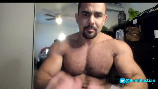 benjibastian  19-08-2023 video big