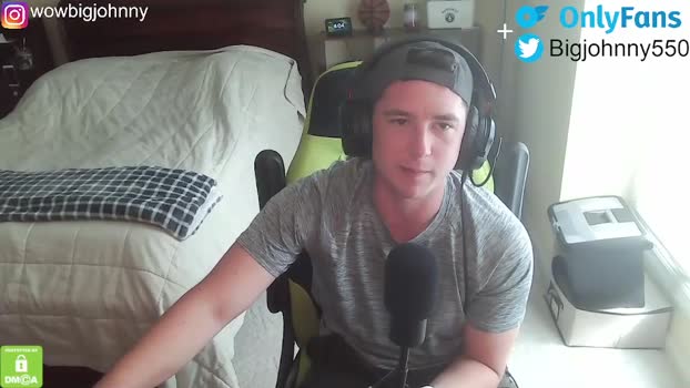 bigjohnny550  18-08-2023 video sexymale