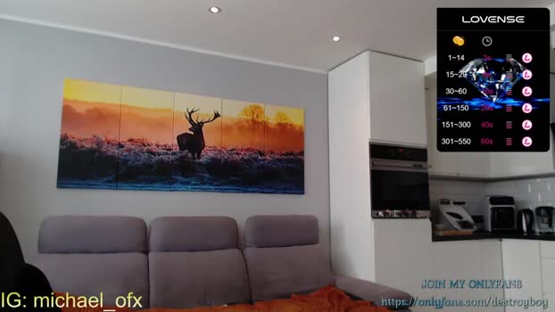 destroy_boy  19-08-2023 video gag