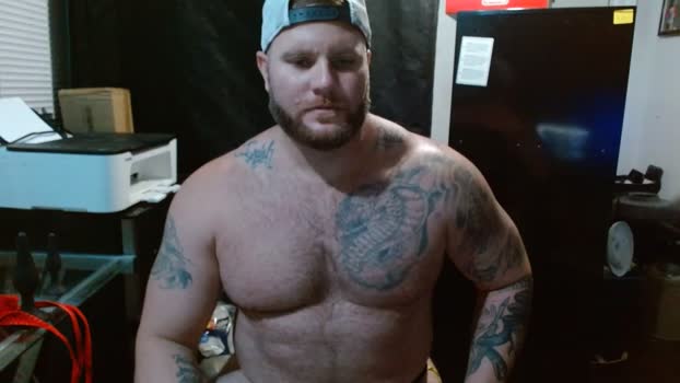 irishulk777  18-08-2023 video sexybody