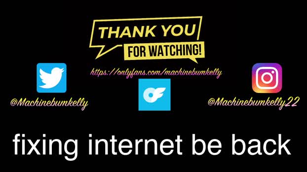 machinebumkelly  18-08-2023 video bicurious