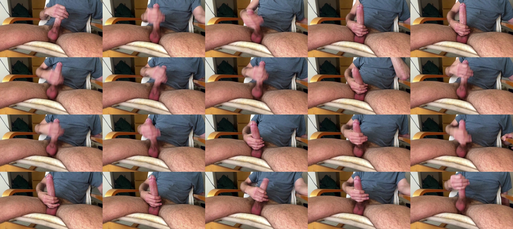 seanransam09  18-08-2023 video fingers