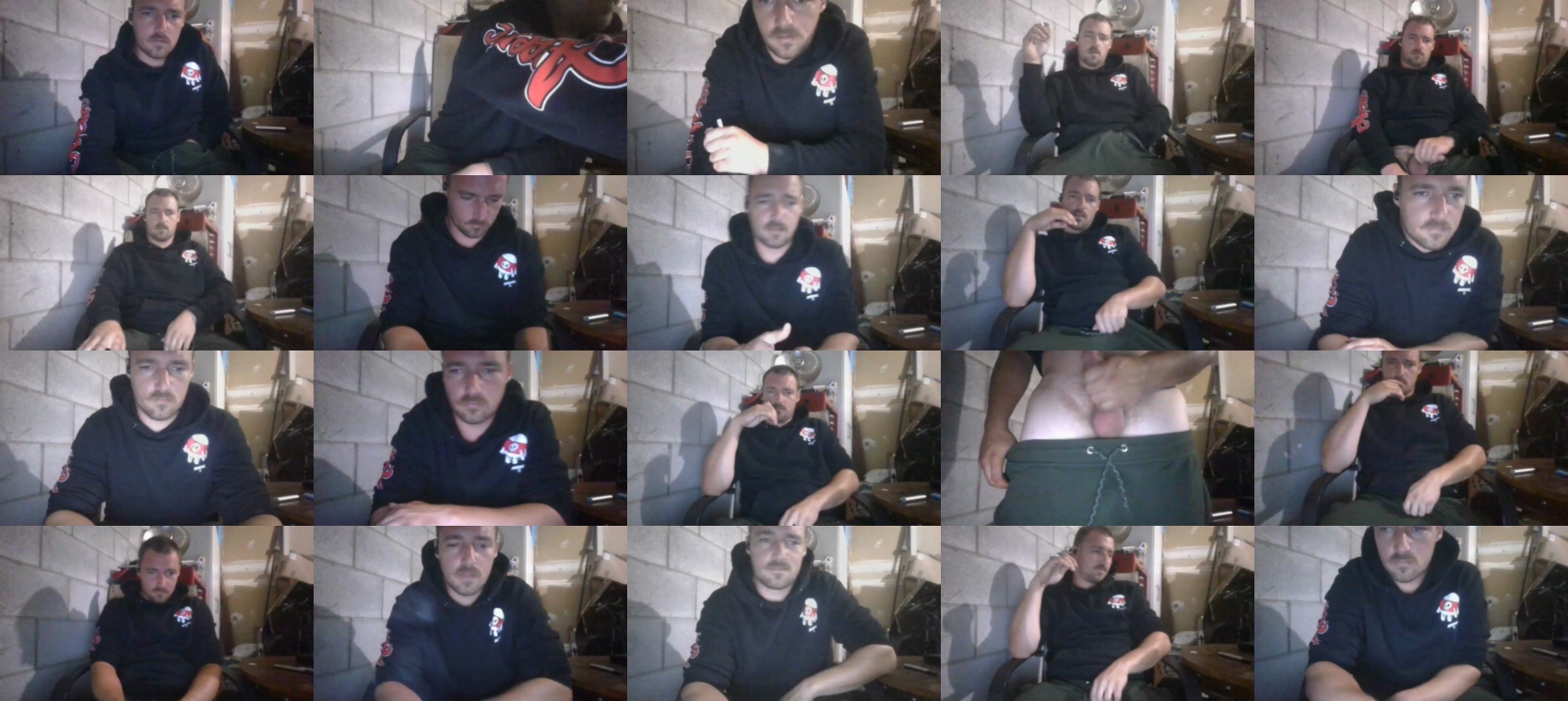 straightsingledad1991  18-08-2023 video big