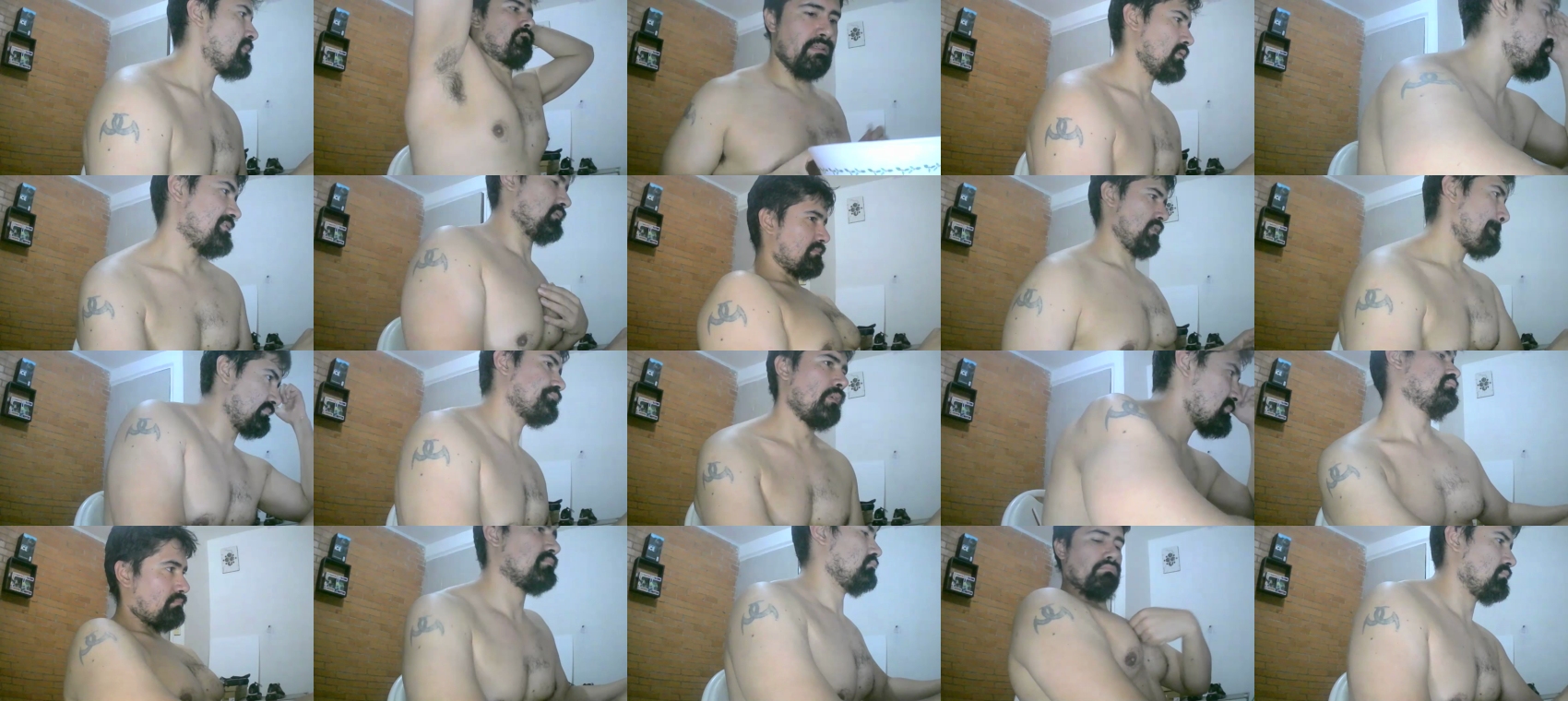 vondoomdeltoro  18-08-2023 video amateur