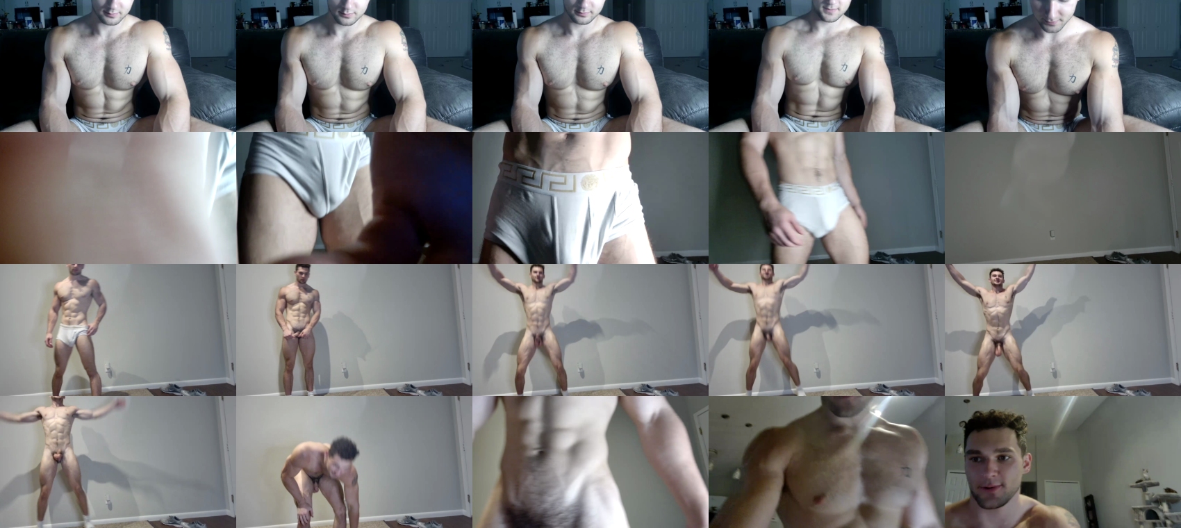 alphazack14  19-08-2023 video twink