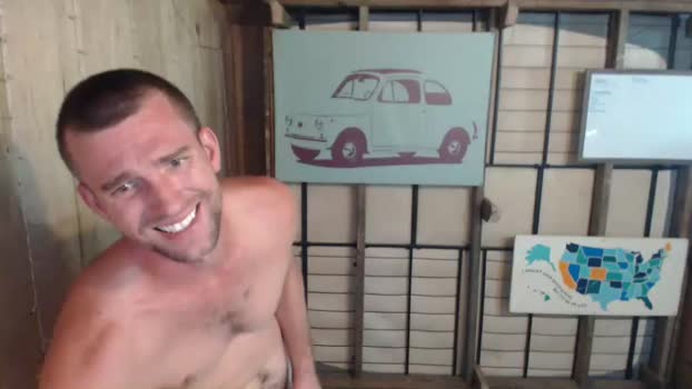 bryancavallo  19-08-2023 video naked