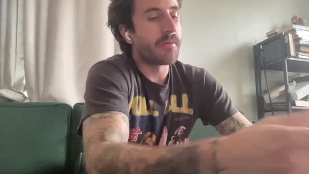 dukethedude  19-08-2023 video fuckface