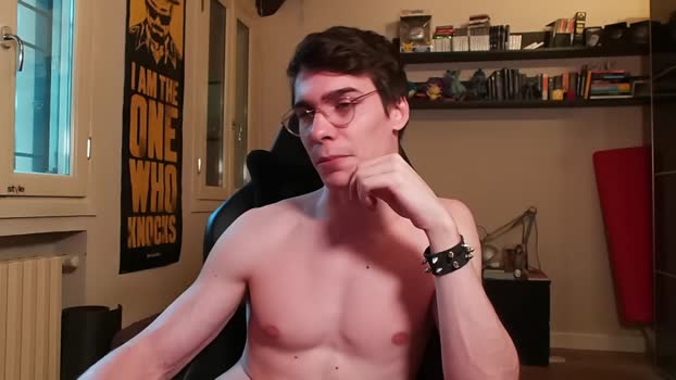 dumbnerd3  19-08-2023 video playtime