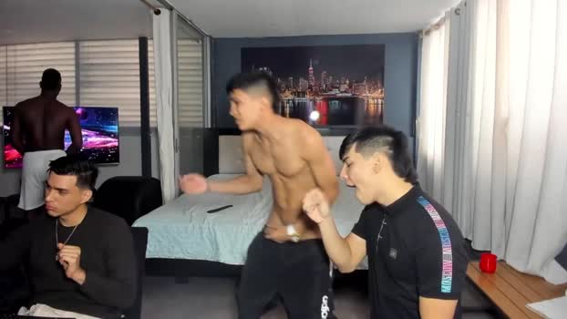 fuckboys_hot  20-08-2023 video Porn