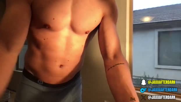 johnafterdark  19-08-2023 video oral