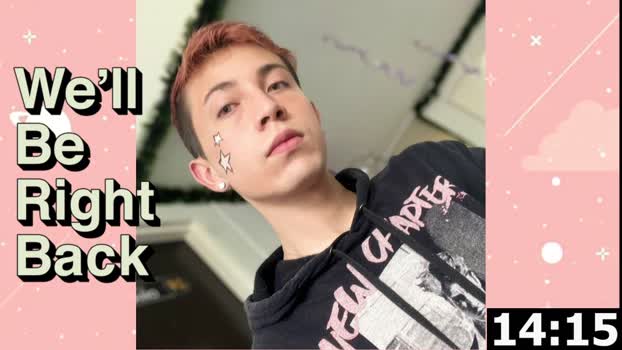 naughty__chris  19-08-2023 video spanking