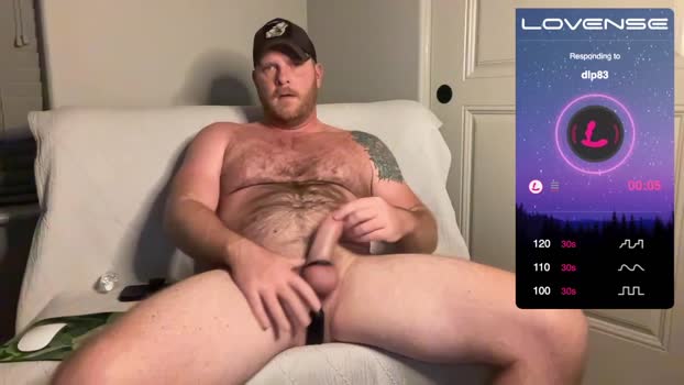 patrickthebear  19-08-2023 video yummy