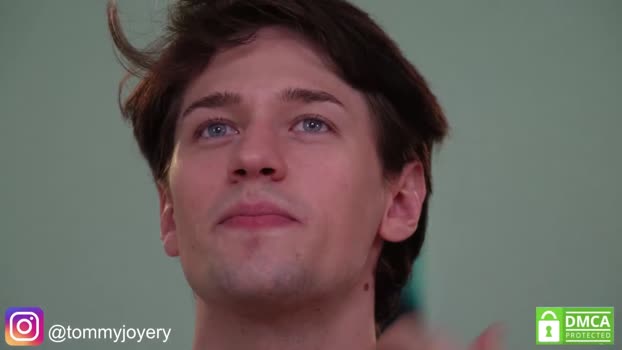 tommyjoyer  19-08-2023 video skinny