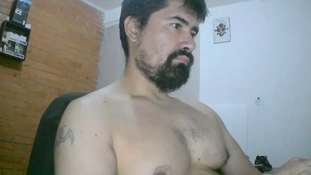 vondoomdeltoro  20-08-2023 video bigballs