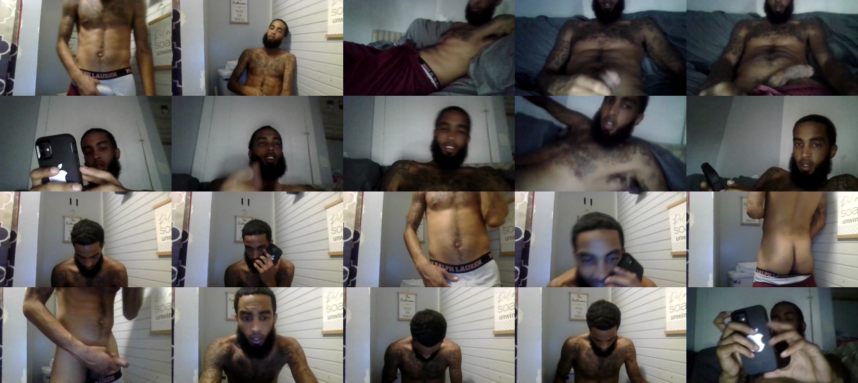 vonthedon16408  19-08-2023 video sexyfeet