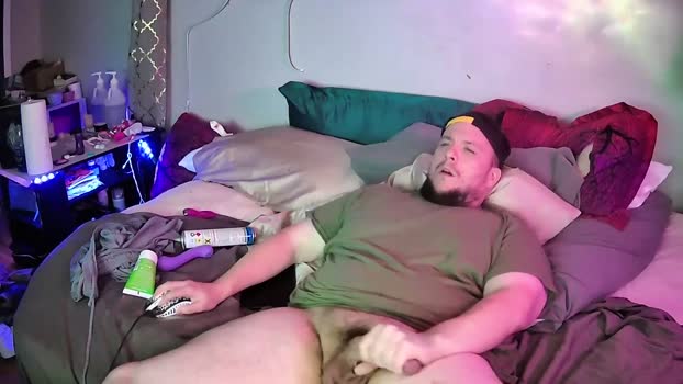 wigbeenie  19-08-2023 video show