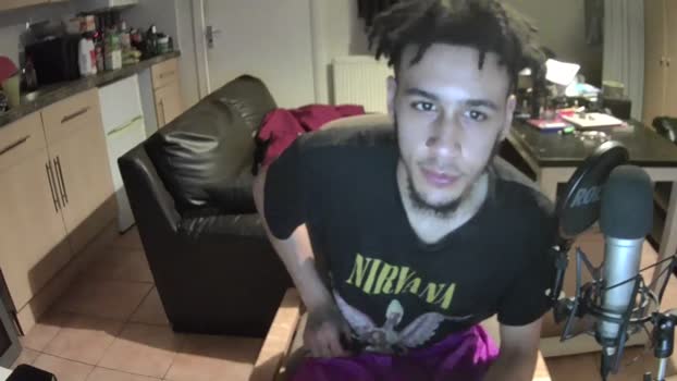 444livin  20-08-2023 video bigdick