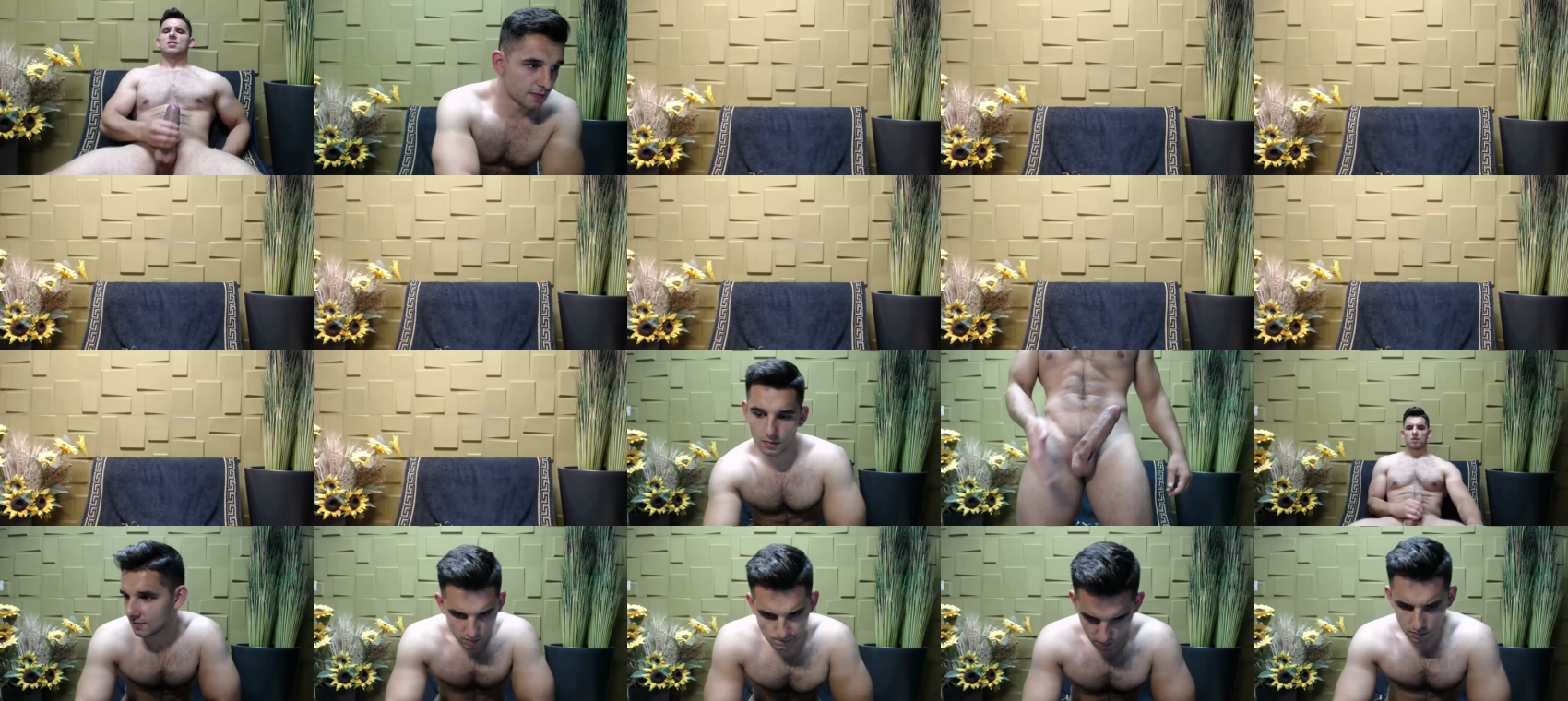 antoniovalentinidiamond  20-08-2023 video orgasm